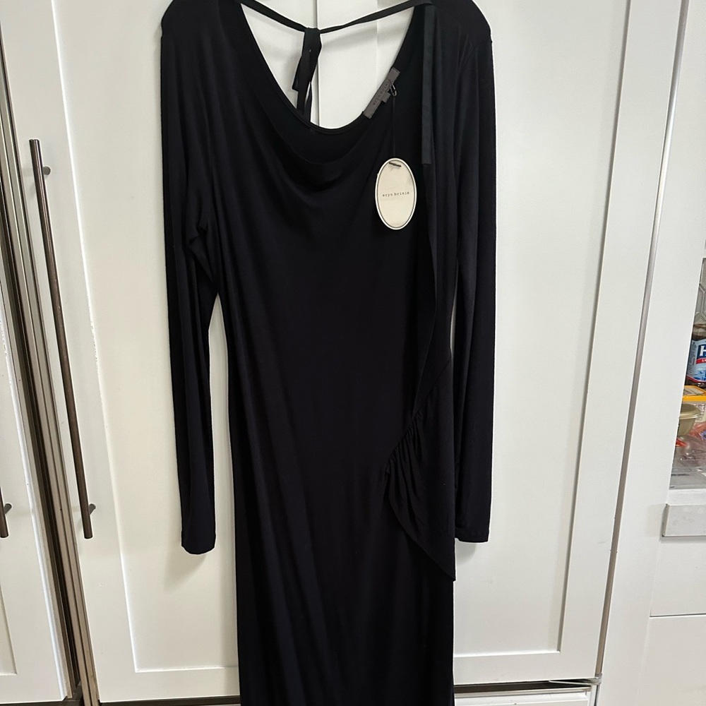Eryn Brinie dress